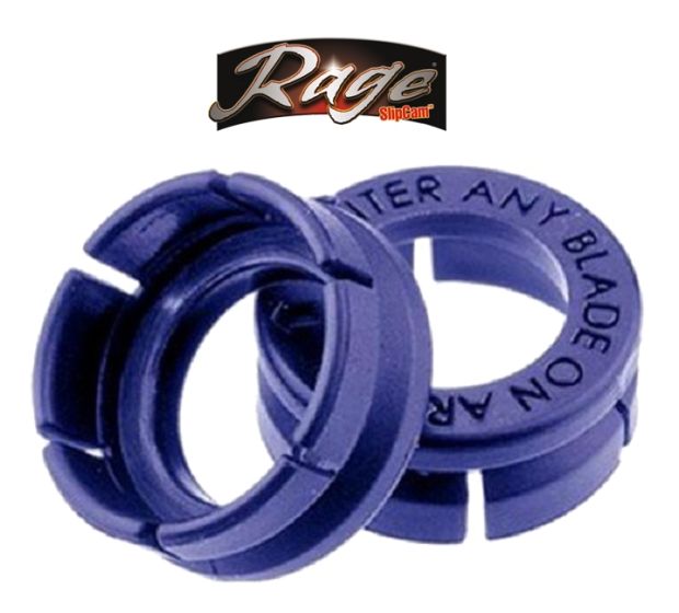 Crossbow-X-Replacement-Shock-Collars