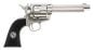 Revolver à plomb Umarex Army .177
