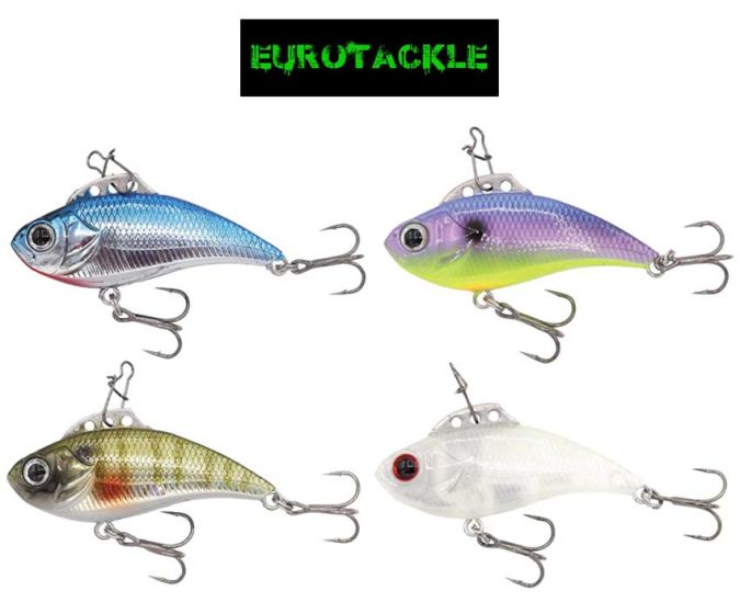 Eurotackle-Z-Viber-3/8-oz-Ice-Lure
