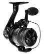 Quantum-Accurist-SZ25-Spinning-Reel