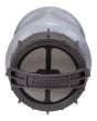 Rotary-Tumbler-Straining-Caps