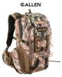 Sac-à-dos-Chasse-Allen
