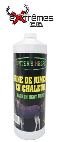 Hunter's-Helper-Mare-In-Heat-Urine
