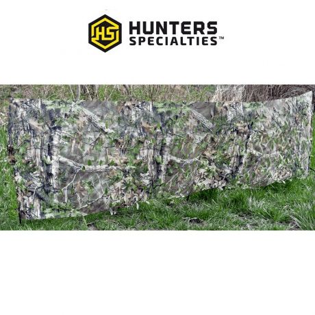 Portable-Ground-Blinds -Realtree-Edge