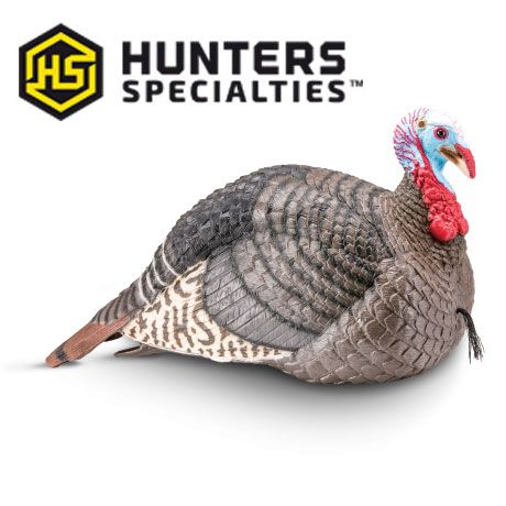 Hunters-Specialties-Strut-Lite-Jake-Turkey-Decoy