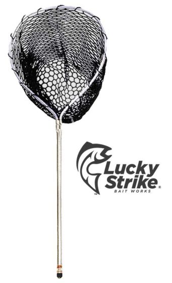 Lucky-Strike-36''-Rubber-Net