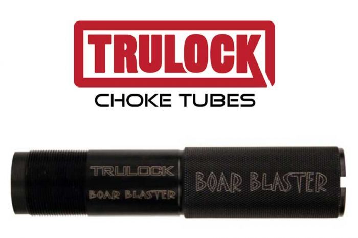 Trulock Beretta | Benelli Boar Blaster 12 ga. Choke