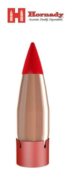 Sabots-boulets-Hornady-Bore-Driver-ELD-X-50-cal