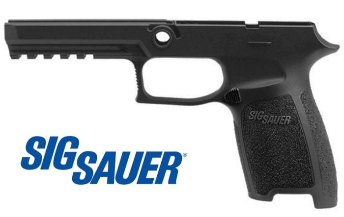 Sig Sauer-P250-P320-Grip-Module