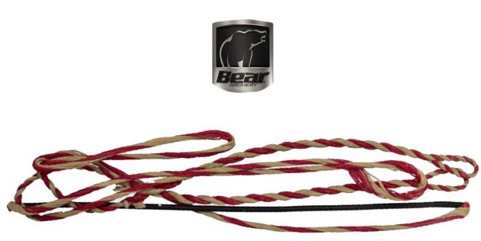 Bear-TakeDown-56''-Fast-Flight-Bow-String