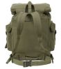 Sac-à-dos-Rothco-Canvas-Olive-Drab-Style-Européen