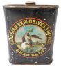 Vintage-Canadian-Explosive-Limited-Snap-Shot-FFG-Powder