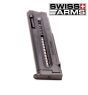 Chargeur-1911-22lr-10 Shots-Clip-Mag-Swiss-Arms