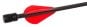 Flèche pneumatique-Air-Venturi-Cal .50''