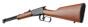 Carabine Rossi Rio Bravo 22 WMR 20"