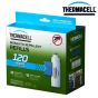 Thermacell Mosquito Repeller 120 h Refill Mega Pack