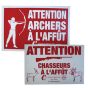 Affiches-chasseurs
