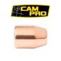 Boulets CamPro 10mm/40 180 gr FCP TC