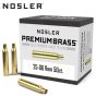 Nosler-Brass-25-06-Rem-Catridge-Cases