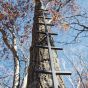 River's Edge Connect-N-Climb Climbing Sticks