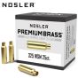 Nosler-325-WSM-Catridge-Cases