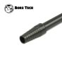 Bore Tech Replacement Rubber Nose Cone 8mm-.416 cal 