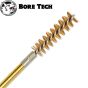 Bore-Tech-Brass-P-Brush-.357/038/9mm-Cleaning-brush