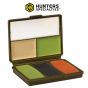 Maquillage-Camo-Compac-5-Color-Military-Woodland-Hunter's-Specialties