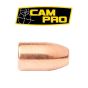 Boulets CamPro 9mm 147 gr FCP RNFP