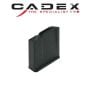 Chargeur-Accurate-Mag-308-5-coups-Cadex 