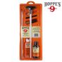 Hoppes-12ga-Shotgun-with-Aluminium-Rod-Cleaning-Kit