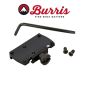 Burris Docter & FastFire Picatinny/Weaver Mount Low (No Shield) Mounting Plate