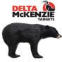 Delta-Mc-Kenzie-Aim-Rite-Bear-3D-Archery-Target