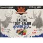 Pro Expedition X-Plosion Deer and Moose Saline Mix