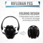 Benchmaster-PXS-Hearing-Protection