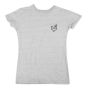 T-shirt-femme-Browning-Lucky-Whitetail