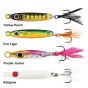 Leurre-pêche-sur-glace-Eurotackle-T-Flasher-Micro