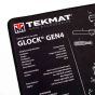 Tekmat-Glock-Gen-4-Ultra-Premium-Gun-Cleaning-Mat