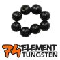 74th Element Tungsten The Adjuster