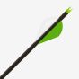 Gold Tip Velocity XT 400 Hunting Arrows 12/pack