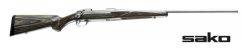 Sako - 85 Stainless laminee 30-06 n/s - Rifle