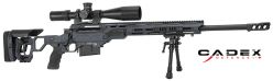 Cadex-Defence-Precision-Rifle-CDX-33-Tac-338-Lapua-27''-Barrel