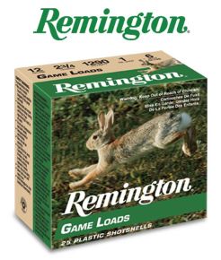 Cartouches-calibre-12-Remington