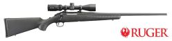 Ruger-American-Riflescope-Rifle