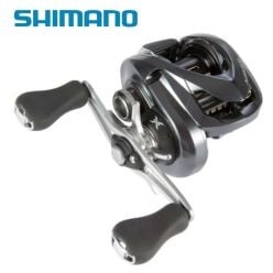 Shimano-Aldebaran-50HG-Spinning-Reel