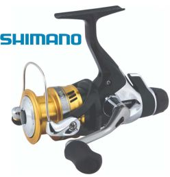 Shimano-Sahara-2500-Rear-Drag-Spinning-Reel