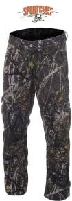 Sportchief - PREDATOR, X-Unity Camo deep forest, Men - Jacket