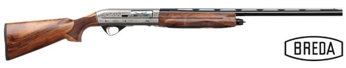 Breda-Xanthos-Classic-Limited-12 ga.-Shotgun