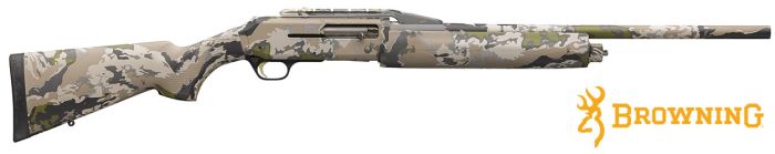 BROWNING-SILVER-RIFLED-OVIX-12-GA-3-22-SHOTGUN