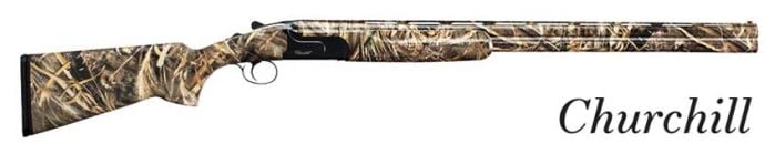 Churchill-206-Camo-12ga.